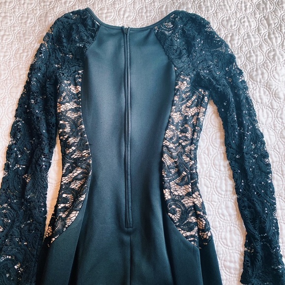 Homecoming dress - Picture 2 of 4